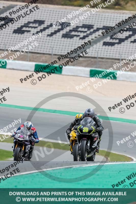 may 2019;motorbikes;no limits;peter wileman photography;portimao;portugal;trackday digital images